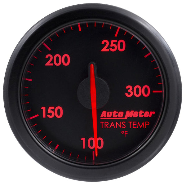 AutoMeter AirDrive Temperature Gauge (MPN: 9157-T)