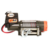 Keeper Winches 12 Volt DC Electric Winch (MPN: KU60032)