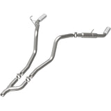 Magnaflow Ford Mustang Competition Series Exhaust Kit (MPN: 16605)