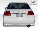Duraflex Bumper Cover (MPN: 100245)