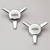 Cragar Wheel Center Cap (MPN: A-09095-2)