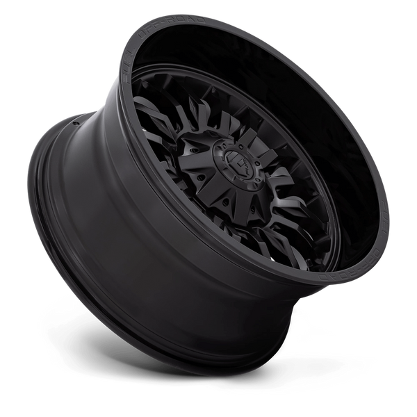 Fuel Off Road Wheel Arc D796 (MPN: D79620009847)