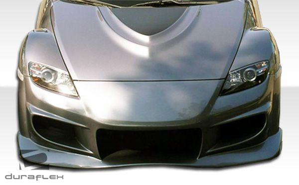 Duraflex Bumper Cover (MPN: 100589)
