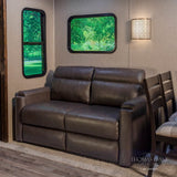 Lippert Components Thomas Payne Tri-Fold Sofa (MPN: 2020126716)