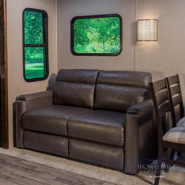 Lippert Components Thomas Payne Tri-Fold Sofa (MPN: 2020126716)