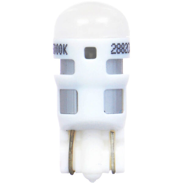 Sylvania ZEVO LED Dome Light Bulb (MPN: 2825LED.BP)