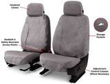 Covercraft SeatSaver Seat Cover (MPN: SS3486PCCT)