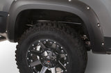 Bushwacker Pocket Style Fender Flares (MPN: 40102-02)