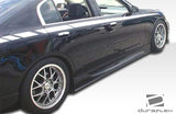 Duraflex Side Skirt (MPN: 103302)