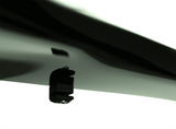 Tough Guard Form Fit Hood Protector (MPN: HD12B19)