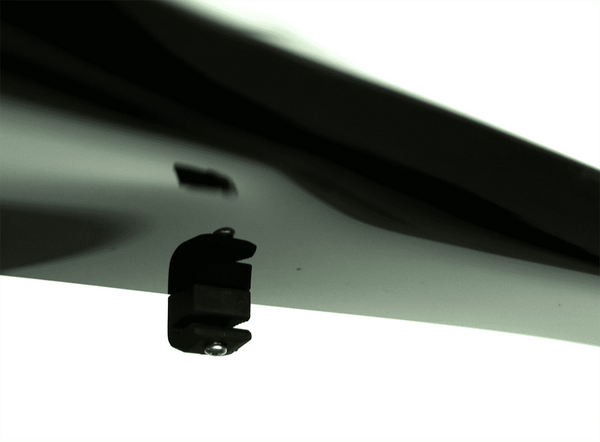 Tough Guard Form Fit Hood Protector (MPN: HD12B19)