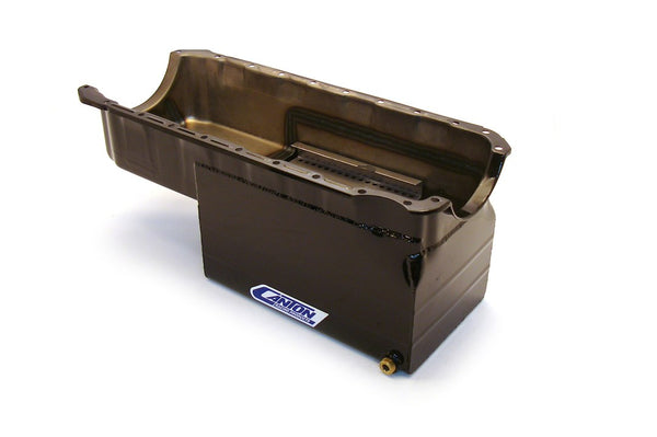 Canton Racing Oil Pan for Big Block Chevy (MPN: 18-380)