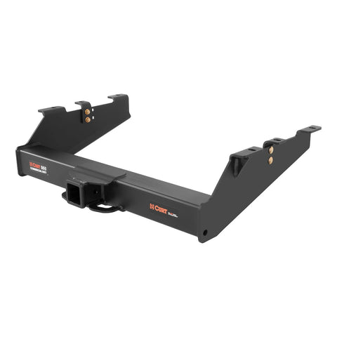 CURT Class V Trailer Hitch Rear (MPN: 15703)