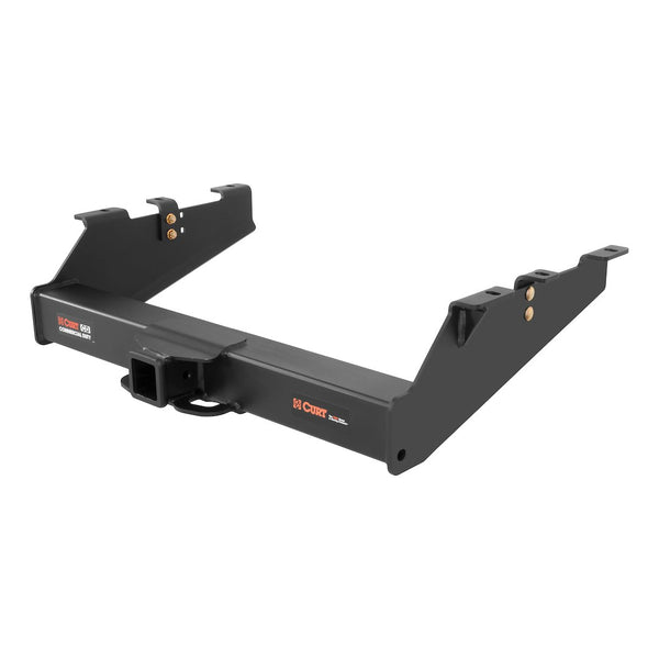 CURT Class V Trailer Hitch Rear (MPN: 15703)
