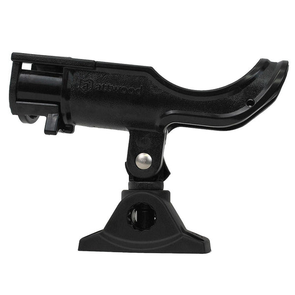 Attwood Marine Fishing Rod Holder (MPN: 5009-4)