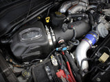 Advanced FLOW Engineering Momentum HD Stage 2 Si (MPN: 50-73004)