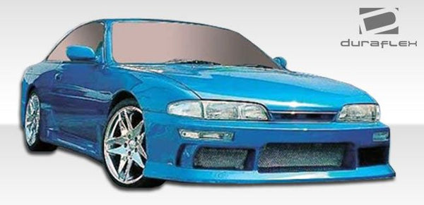 Duraflex M-1 Bumper Cover (MPN: 101637)