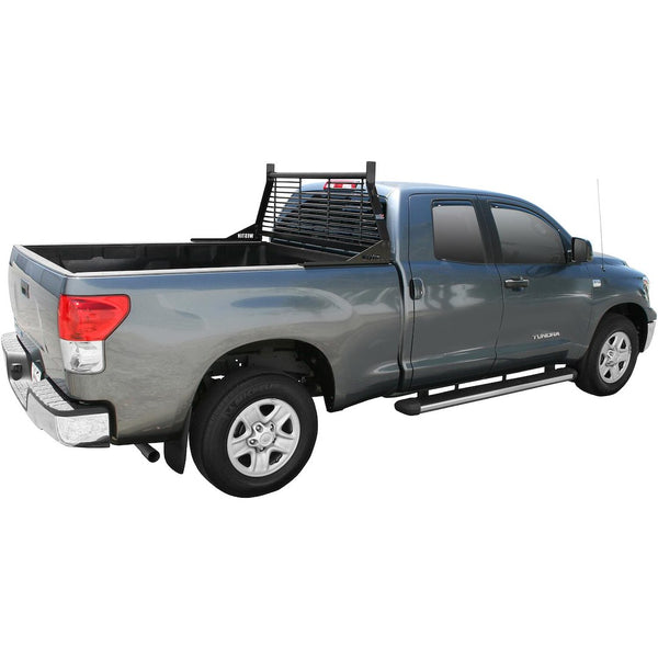 Westin HDX Heavy Duty Headache Rack (MPN: 57-8025)
