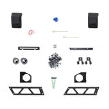 ARB JK Wrangler Winch Bumper (MPN: 3950200)