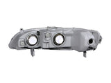 AnzoUSA Headlight Assembly (MPN: 121052)