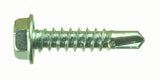 AP Products Self Drilling Screw (MPN: 012-DP3/8B 14 X 1)