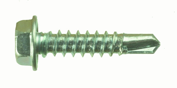 AP Products Self Drilling Screw (MPN: 012-DP3/8B 14 X 1)