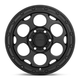 KMC Wheels KM541 Dirty Harry (MPN: KM54188558718)