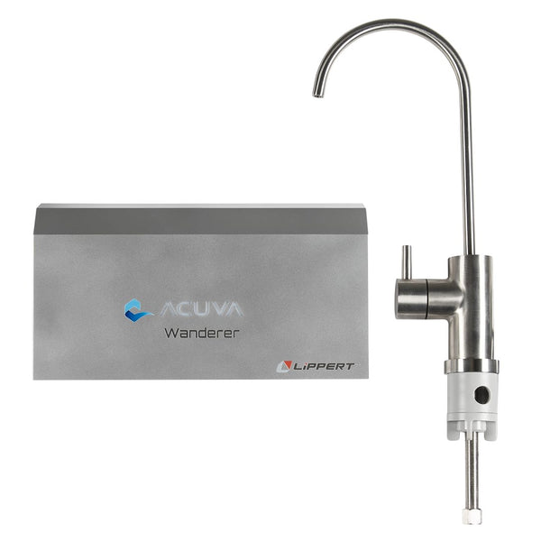 Acuva Wanderer Water Purification System (MPN: 2022071772)
