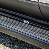Westin SG6 Running Boards (MPN: 27-64735)