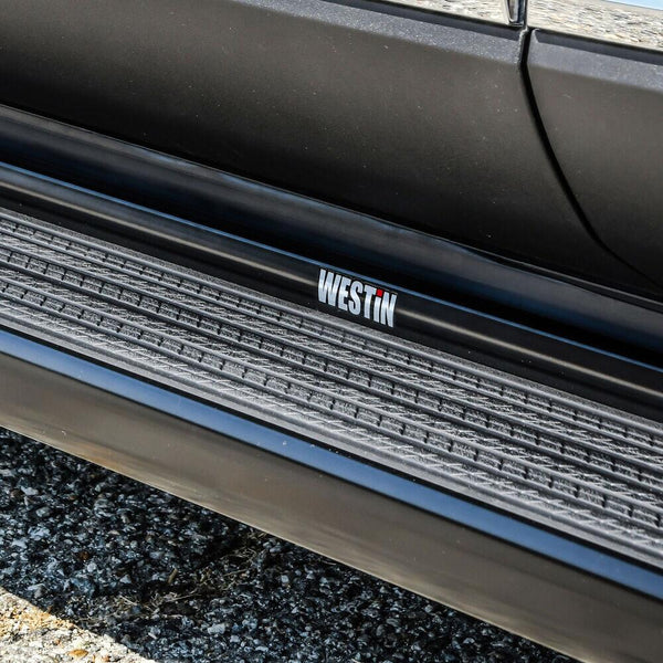 Westin SG6 Running Boards (MPN: 27-64735)