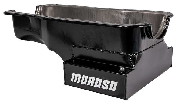 Moroso Performance Oil Pan (MPN: 20502)