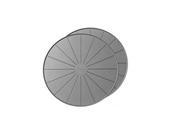 WeatherTech Plant Mat (MPN: 8A18CST2PKGR)