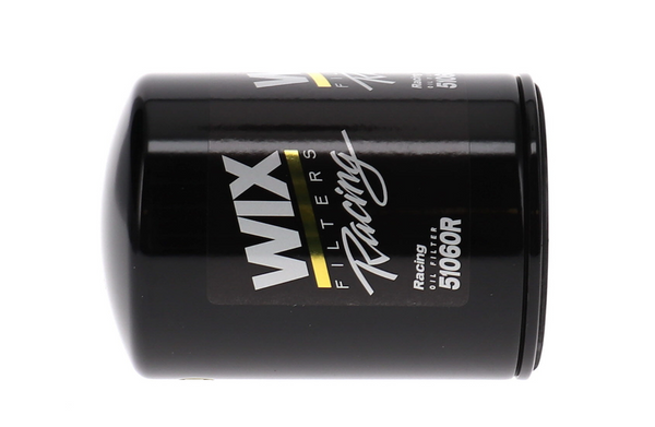 Wix Filters High Performance Oil Filter (MPN: 51060R)