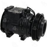Four Seasons Air Conditioner Compressor (MPN: 67366)