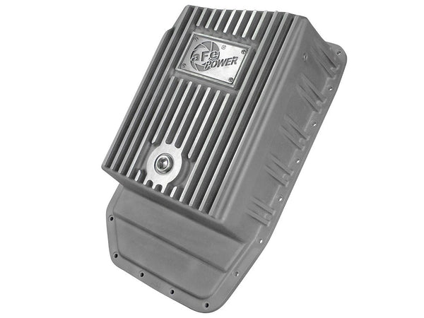 aFe Power Auto Transmission Oil Pan (MPN: 46-70170)