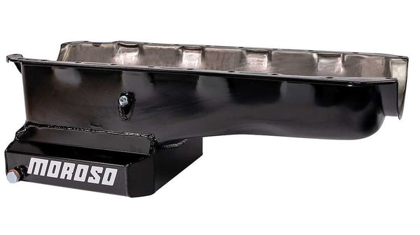 Moroso Performance Oil Pan (MPN: 20401)