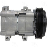 Four Seasons Air Conditioner Compressor (MPN: 58122)