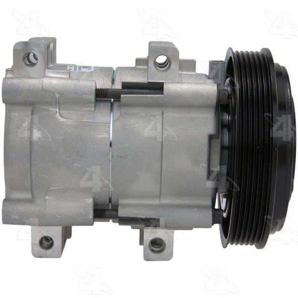 Four Seasons Air Conditioner Compressor (MPN: 58122)