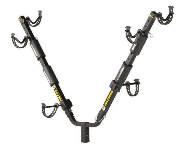 Lippert Components Jack-IT Bike Rack (MPN: 731137)