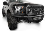 Phantom Front Bumper for 2nd Gen F-150 Raptor (MPN: F110263200103)
