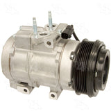 Four Seasons Air Conditioner Compressor (MPN: 68192)