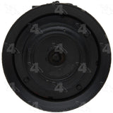 Four Seasons Air Conditioner Compressor (MPN: 77306)
