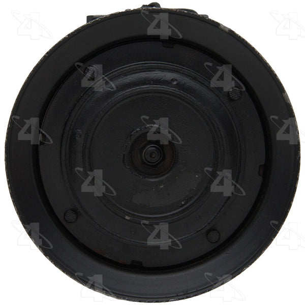 Four Seasons Air Conditioner Compressor (MPN: 77306)