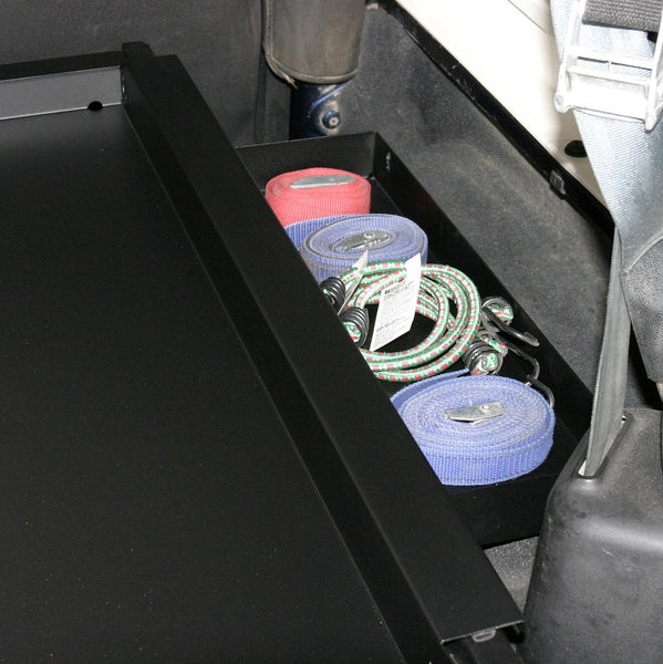 Tuffy Security Cargo Enclosure (MPN: 240-01)