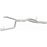 MagnaFlow Audi Q5 Exhaust System Kit (MPN: 15378)