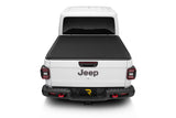 TruXedo Sentry CT Hard Roll-Up Tonneau Cover (MPN: 1523216)