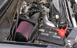 K & N Filters Cold Air Intake System (MPN: 57-2576)