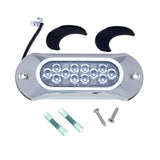Attwood LightArmor Underwater Light (MPN: 65UW12B-7)