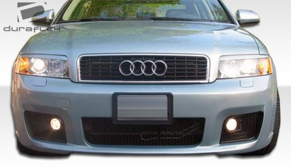 Duraflex Bumper Cover (MPN: 103223)