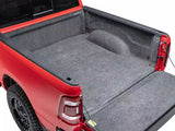 BedRug Truck Bed Liner (MPN: BRR24DCK)